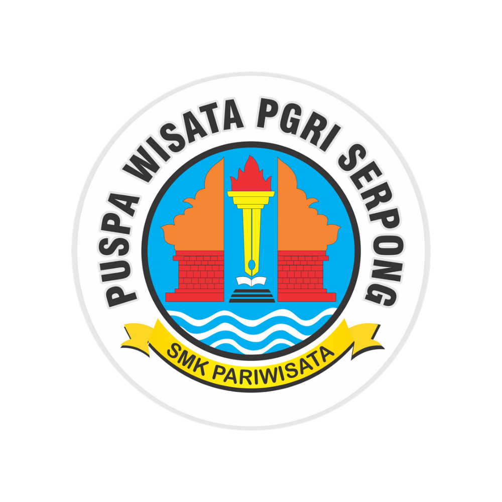 SMK PUSPA WISATA PGRI SERPONG
